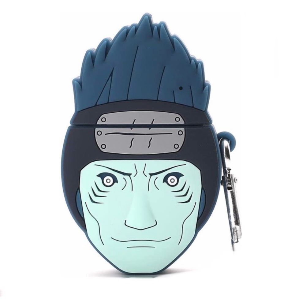 🆕 naruto kisame airpods case